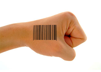 Barcode Labels