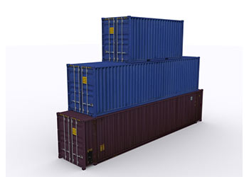Container Processing